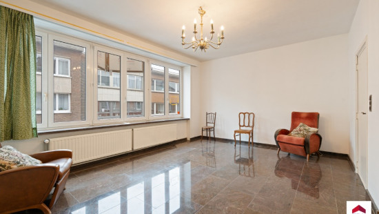 Albrecht Ardevelstraat - 33 - - 1500