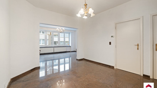 Albrecht Ardevelstraat - 33 - - 1500