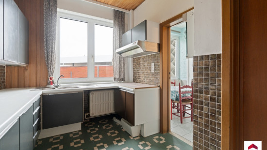 Albrecht Ardevelstraat - 33 - - 1500