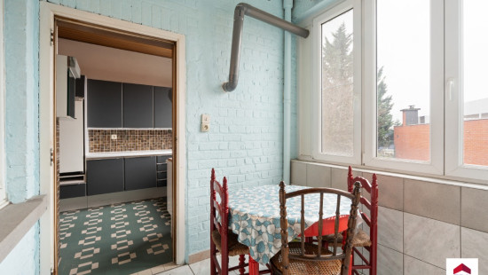 Albrecht Ardevelstraat - 33 - - 1500