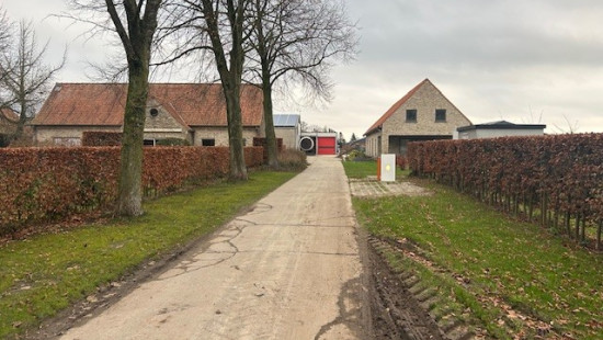 Waterstraat - 39 - - 8980