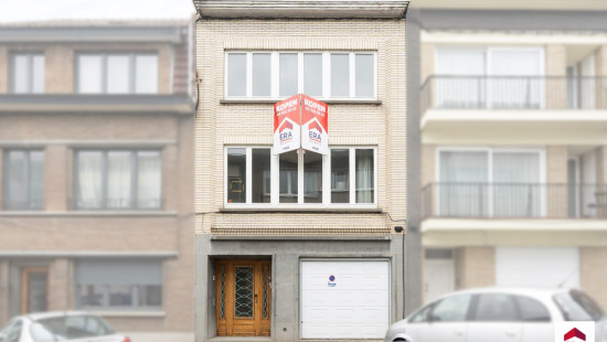 Albrecht Ardevelstraat - 33 - - 1500