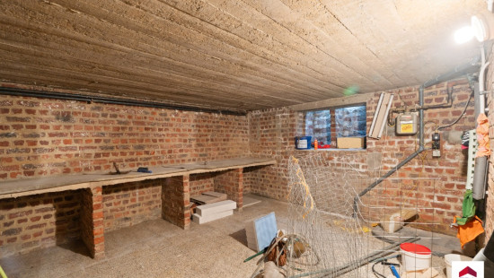 Albrecht Ardevelstraat - 33 - - 1500