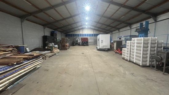 Waterstraat - 39 - - 8980