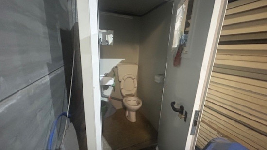 Waterstraat - 39 - - 8980