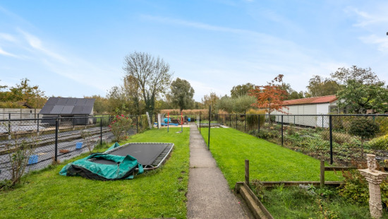 Ruisbroek - Dorp - 21 - - 2870