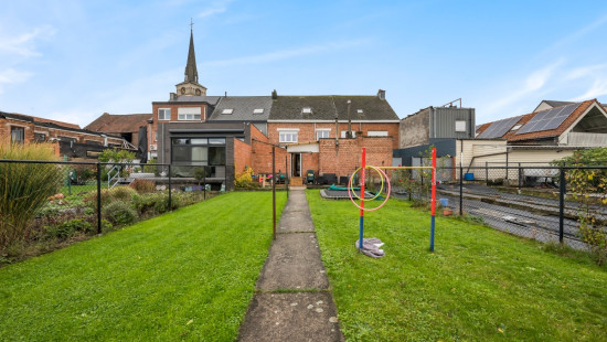 Ruisbroek - Dorp - 21 - - 2870