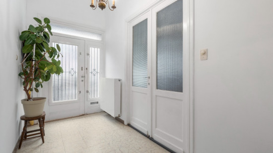 Stationsstraat - 50 - - 9280