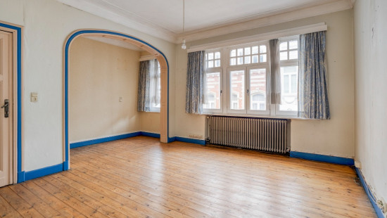 Louizastraat - 23 - - 2800