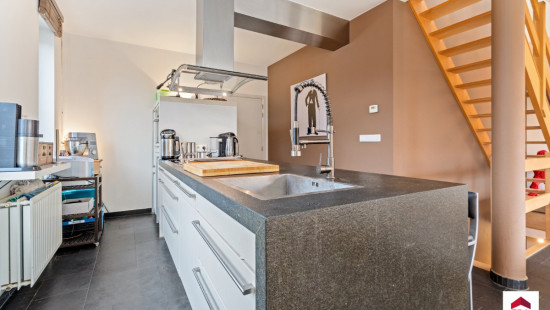 Kadeestraat - 15 - - 1745