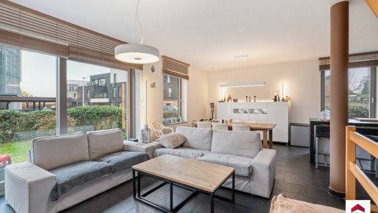 Kadeestraat - 15 - - 1745