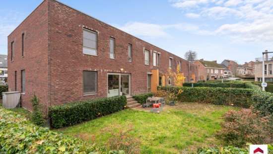 Kadeestraat - 15 - - 1745