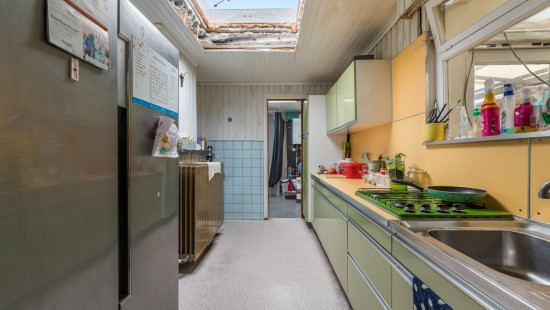 Ruisbroek - Dorp - 21 - - 2870