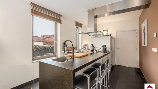 Kadeestraat - 15 - - 1745