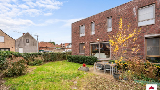 Kadeestraat - 15 - - 1745