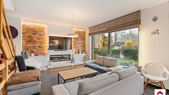 Kadeestraat - 15 - - 1745