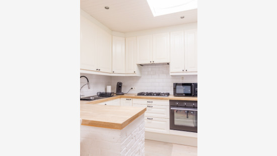 Laaglandlei - 27 - - Schoten