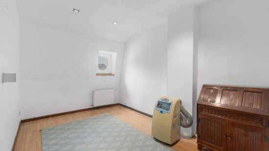 Stationsstraat - 50 - - 9280