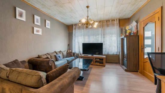 Ruisbroek - Dorp - 21 - - 2870