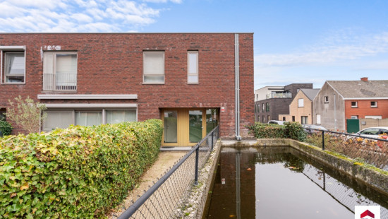 Kadeestraat - 15 - - 1745