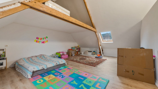 Ruisbroek - Dorp - 21 - - 2870