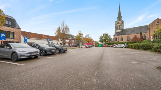 Ruisbroek - Dorp - 21 - - 2870