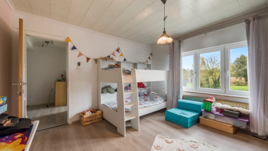 Ruisbroek - Dorp - 21 - - 2870