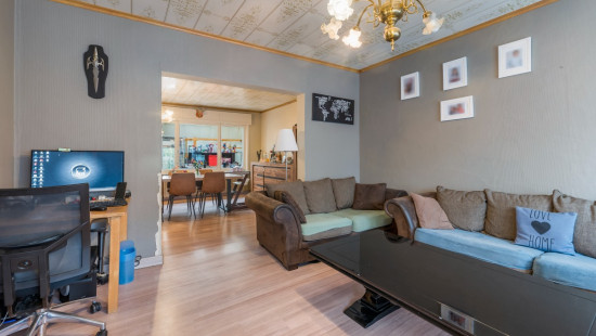 Ruisbroek - Dorp - 21 - - 2870