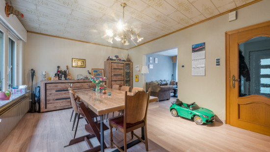 Ruisbroek - Dorp - 21 - - 2870