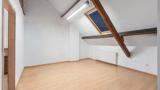 Stationsstraat - 50 - - 9280