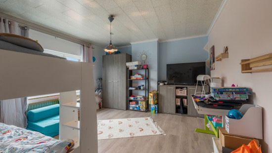 Ruisbroek - Dorp - 21 - - 2870