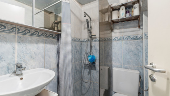 Stationsstraat - 50 - - 9280