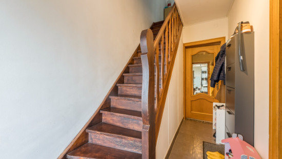 Ruisbroek - Dorp - 21 - - 2870