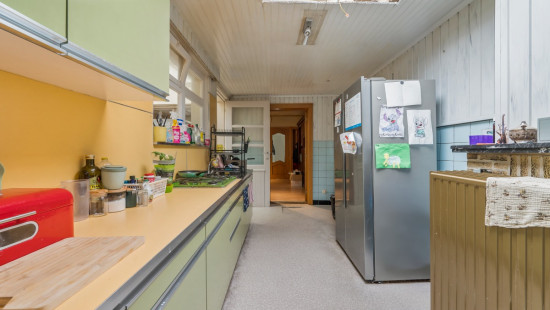 Ruisbroek - Dorp - 21 - - 2870