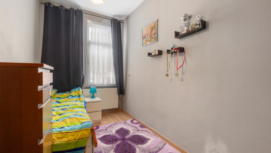 Stationsstraat - 50 - - 9280