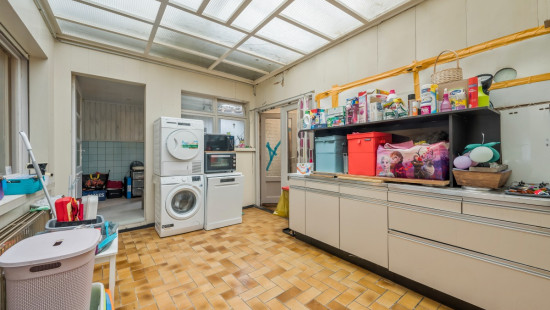 Ruisbroek - Dorp - 21 - - 2870