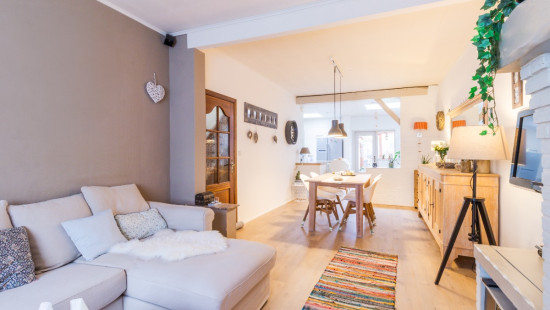 Laaglandlei - 27 - - Schoten