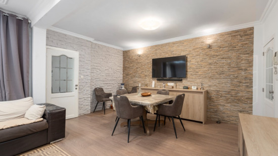 Stationsstraat - 50 - - 9280