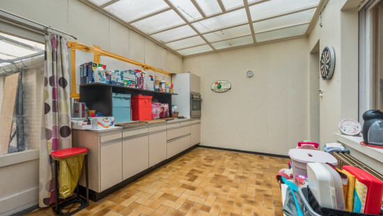 Ruisbroek - Dorp - 21 - - 2870