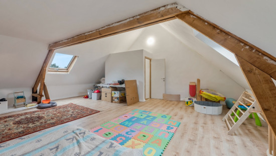 Ruisbroek - Dorp - 21 - - 2870