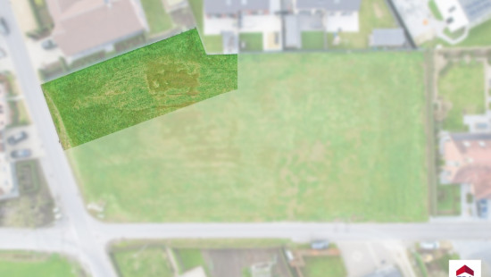 Bosstraat - 11 - Lot 4 - 8780