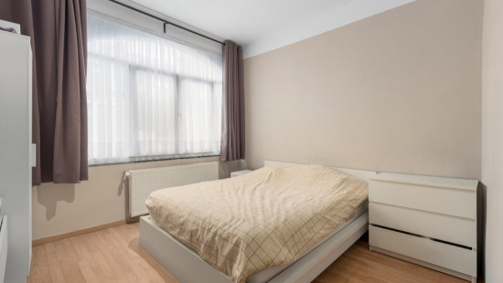 Stationsstraat - 50 - - 9280