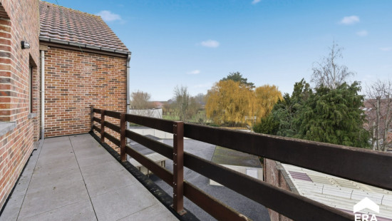 Doornstraat - 11 - D - 8970