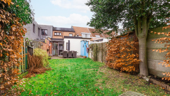 Laaglandlei - 27 - - Schoten