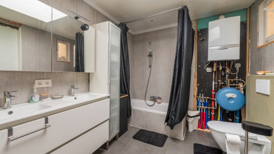 Ruisbroek - Dorp - 21 - - 2870