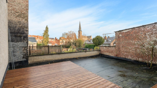 Sint-Stefaansstraat - 4 - A1 - 1932