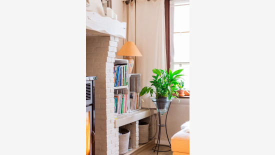 Laaglandlei - 27 - - Schoten