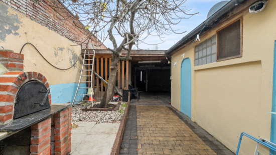 Stationsstraat - 50 - - 9280