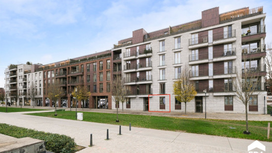 Stokerijstraat - 57 - 0.01 - 3500