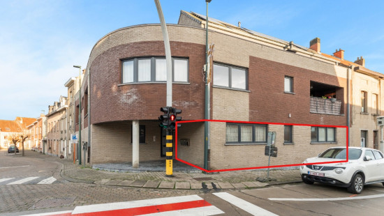 Sint-Stefaansstraat - 4 - A1 - 1932